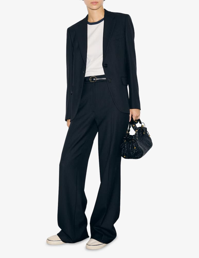 rinascente Gerard Darel Justi blazer