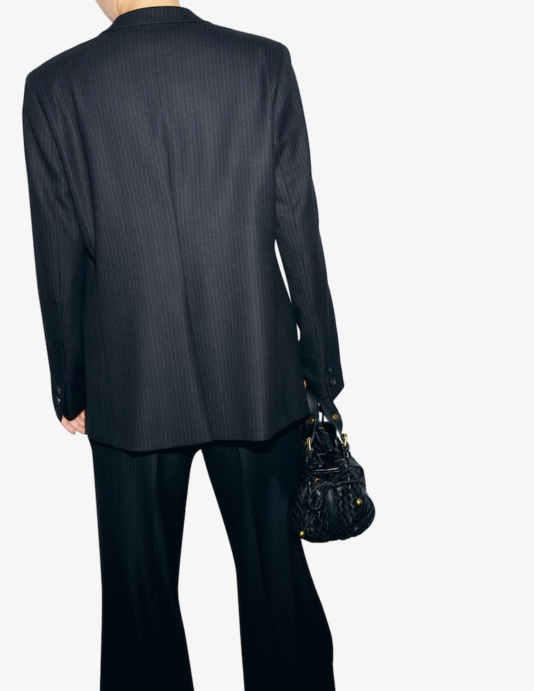 rinascente Gerard Darel Justi blazer