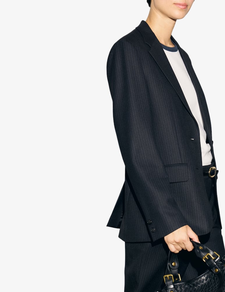 rinascente Gerard Darel Justi blazer