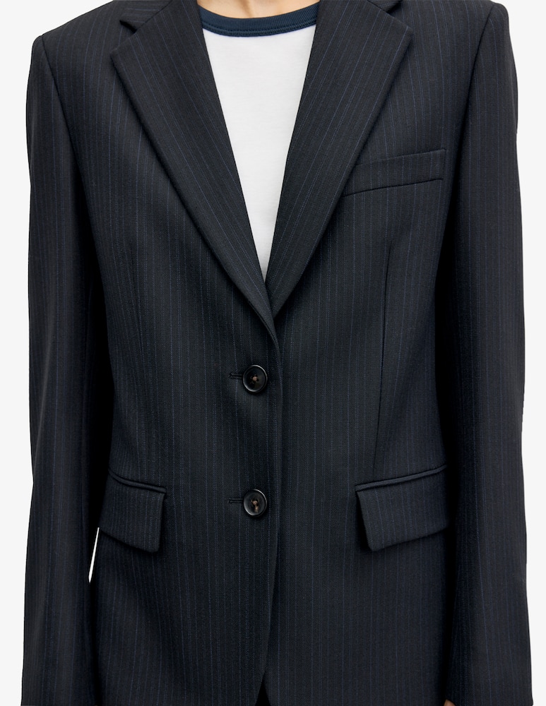 rinascente Gerard Darel Justi blazer