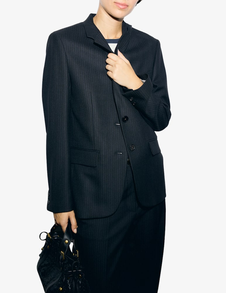 rinascente Gerard Darel Justi blazer