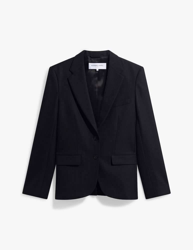 rinascente Gerard Darel Justi blazer