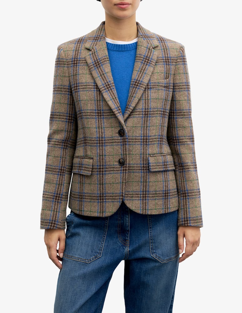 rinascente Gerard Darel Blazer Juliane