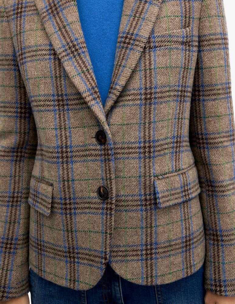 rinascente Gerard Darel Blazer Juliane