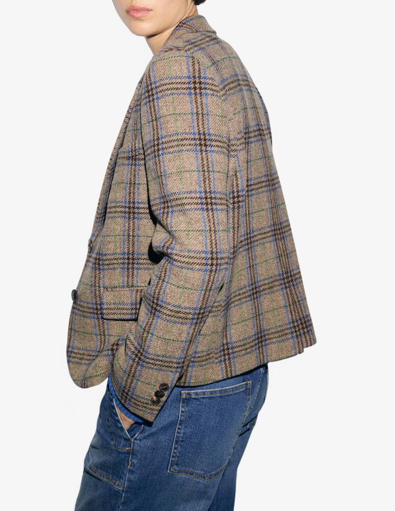 rinascente Gerard Darel Blazer Juliane