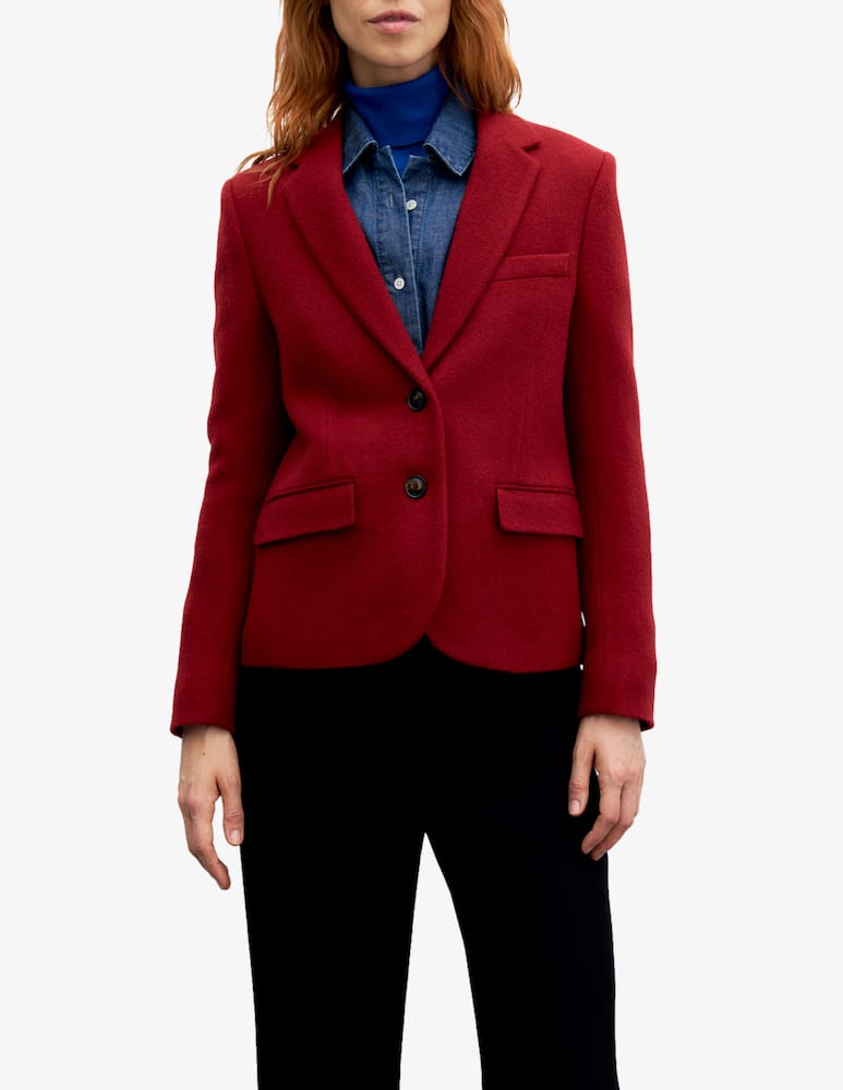 rinascente Gerard Darel Blazer monopetto Julis