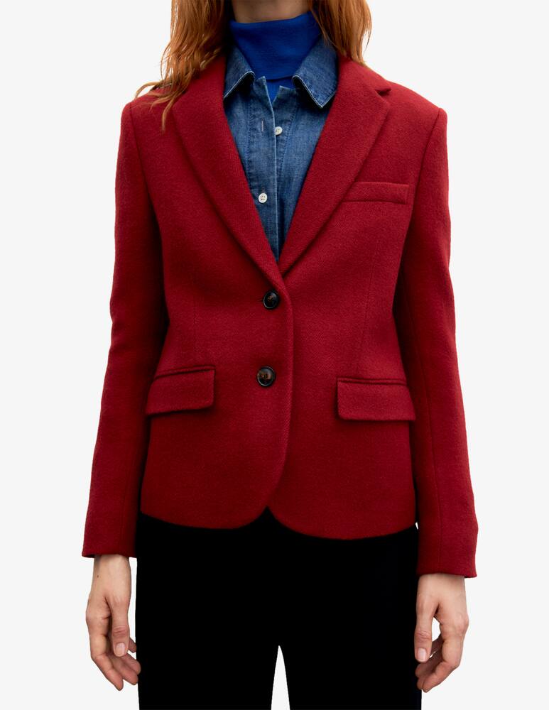 rinascente Gerard Darel Blazer monopetto Julis