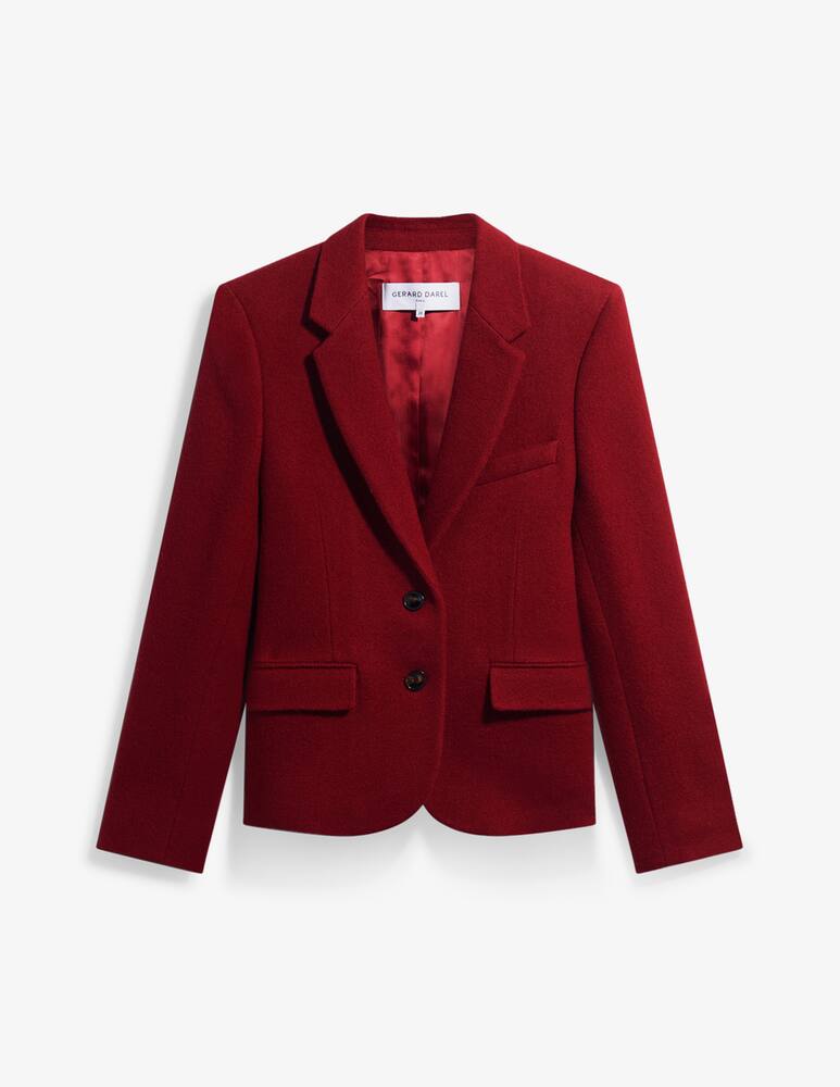 rinascente Gerard Darel Blazer monopetto Julis