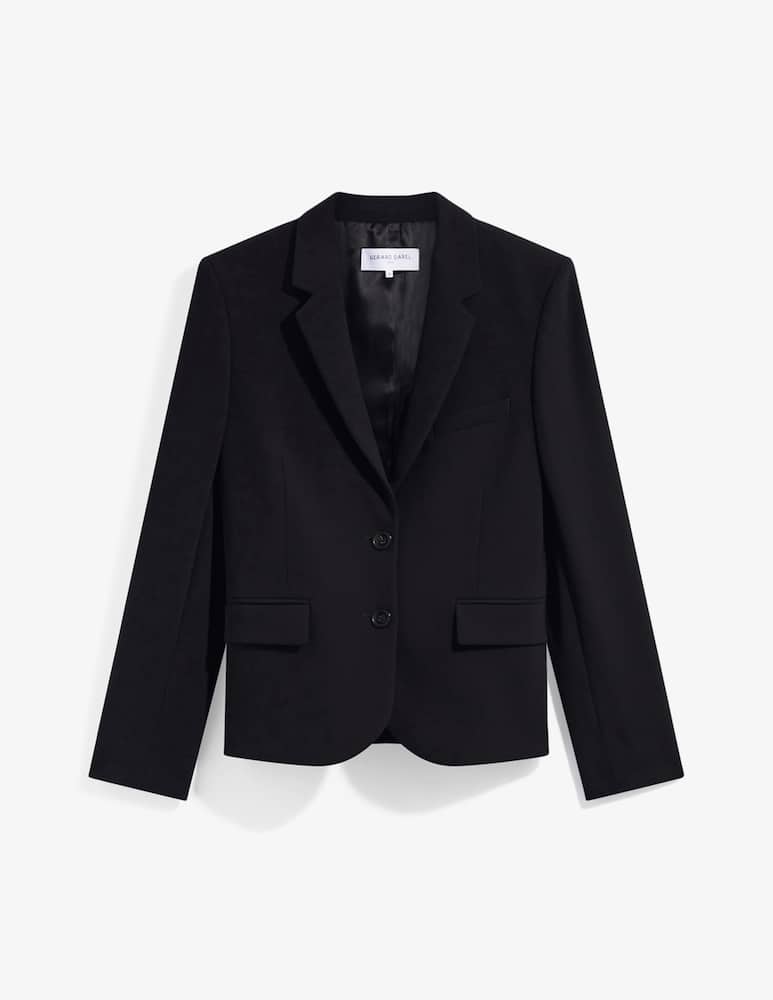Gerard Darel Justa jacket - picture 6 Gerard Darel Justa jacket - picture 6