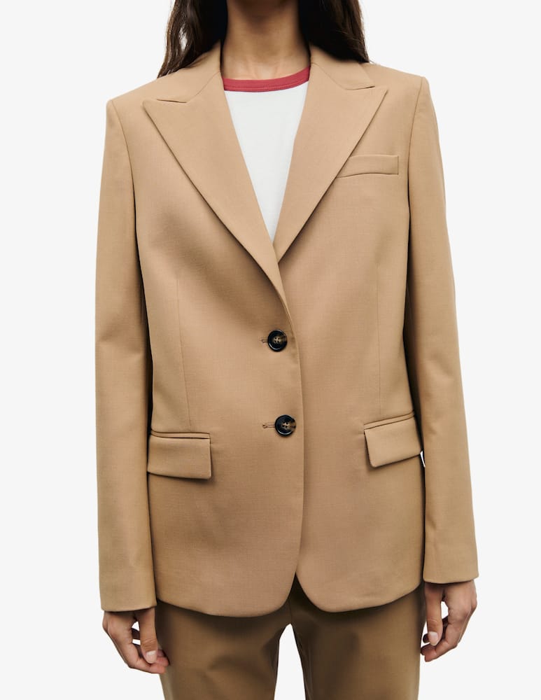 rinascente Gerard Darel Juno jacket
