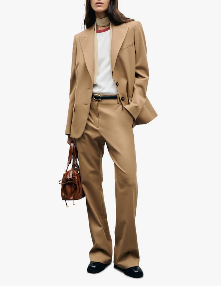 rinascente Gerard Darel Juno jacket