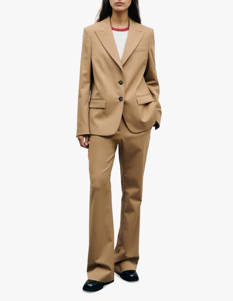 rinascente Gerard Darel Juno jacket