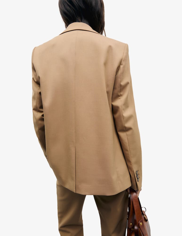rinascente Gerard Darel Juno jacket