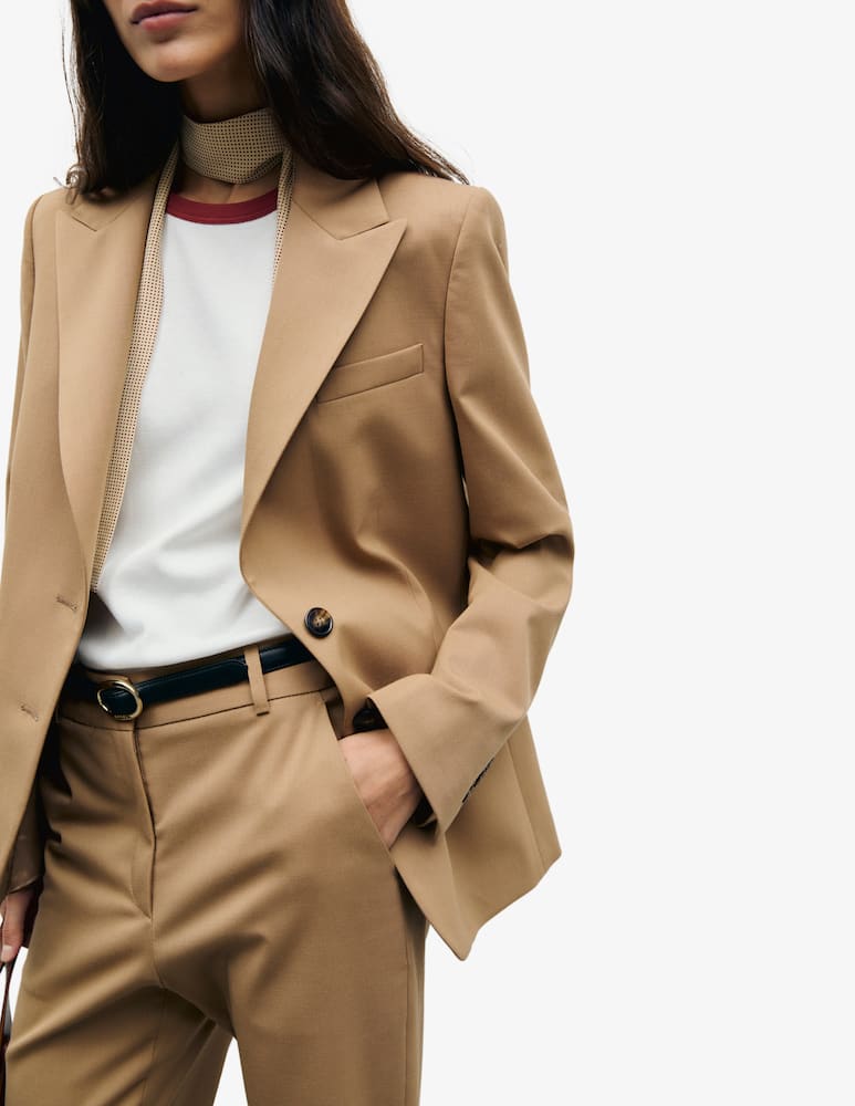 rinascente Gerard Darel Juno jacket