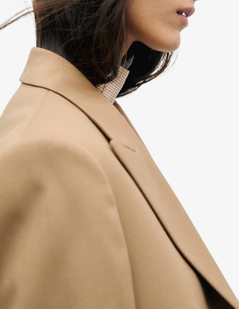rinascente Gerard Darel Juno jacket