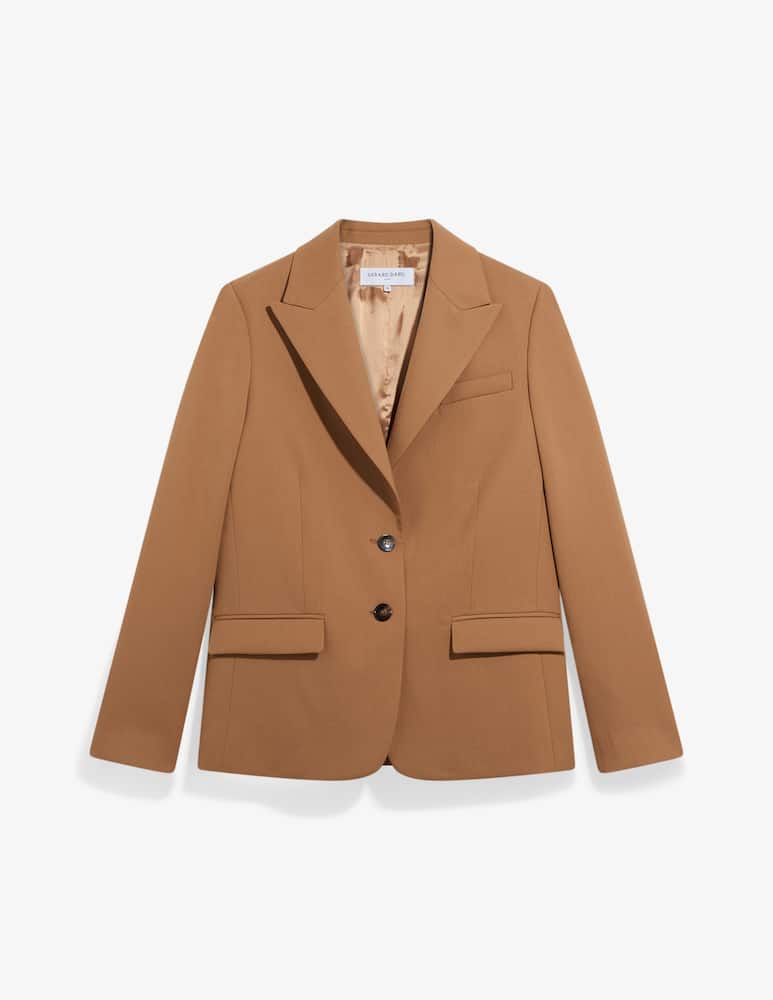 rinascente Gerard Darel Juno jacket