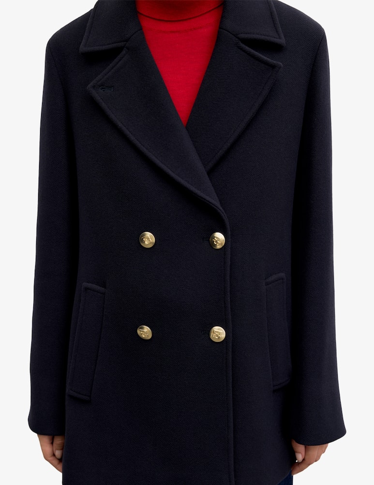 Gerard Darel Coat Alis - picture 5 Gerard Darel Coat Alis - picture 5