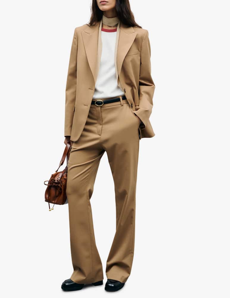 rinascente Gerard Darel Pantaloni Mel