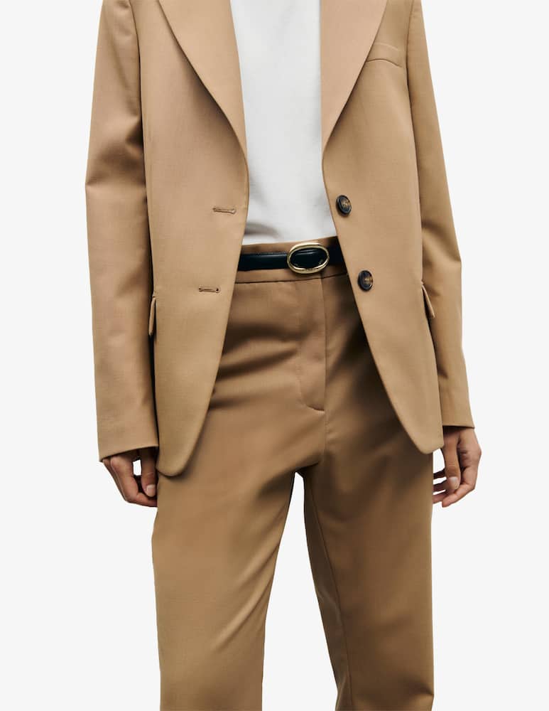 rinascente Gerard Darel Pantaloni Mel