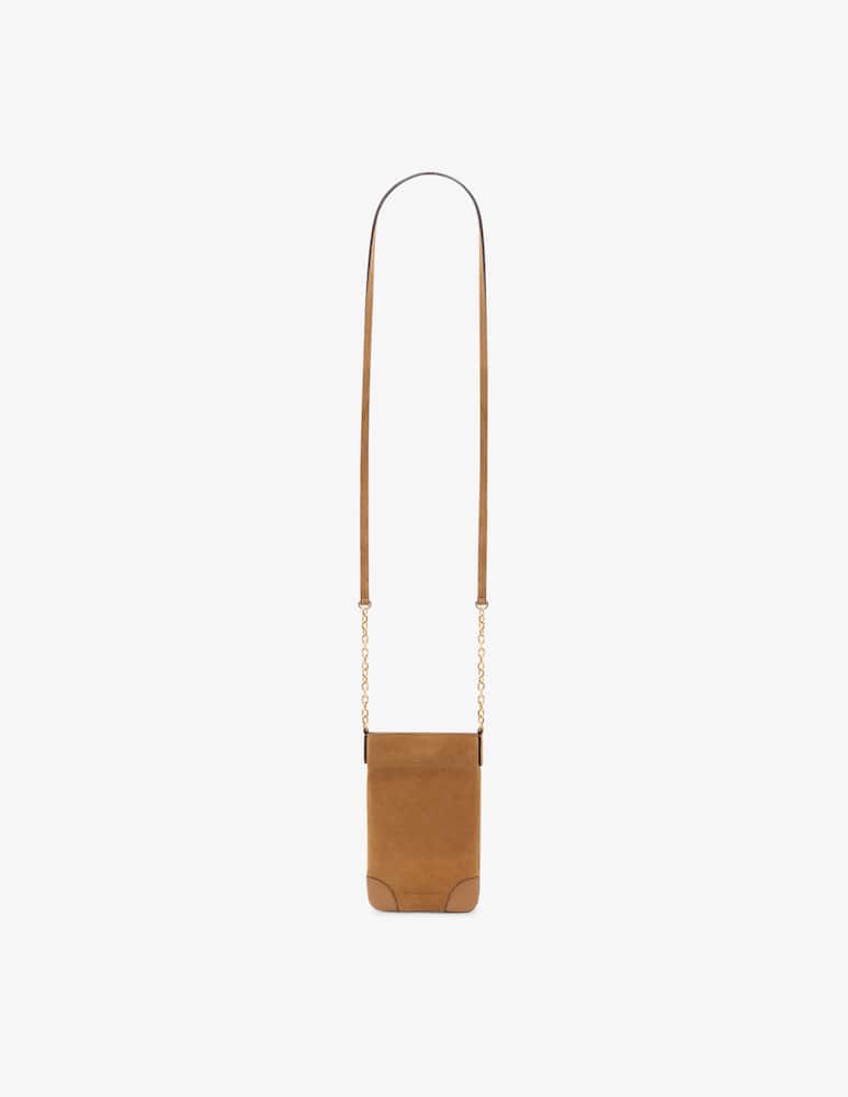 Gerard Darel Portacellulare Charlotte - immagine 1 Gerard Darel Portacellulare Charlotte - immagine 1