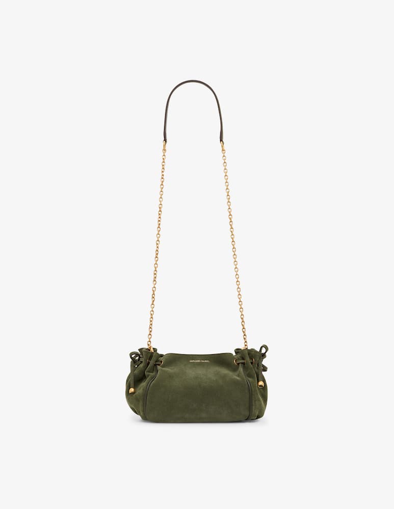 Gerard Darel Borsa a tracolla Le Mini 24 - immagine 1 Gerard Darel Borsa a tracolla Le Mini 24 - immagine 1