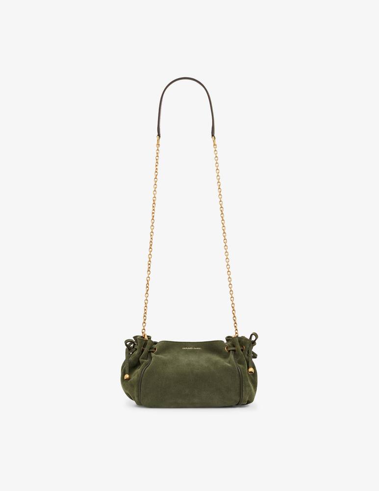 rinascente Gerard Darel Borsa a tracolla Le Mini 24