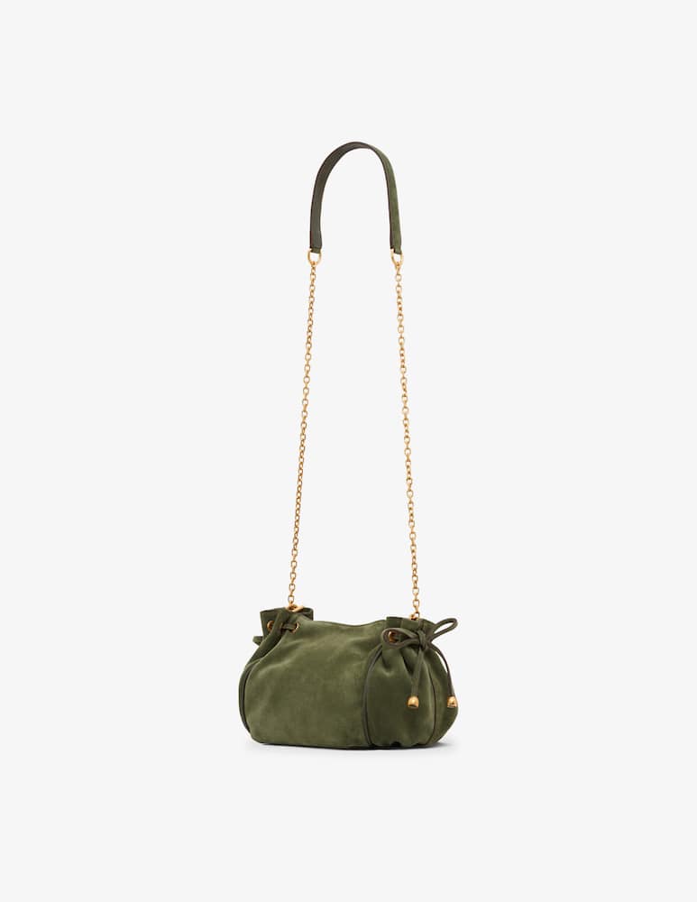 Gerard Darel Borsa a tracolla Le Mini 24 - immagine 2 Gerard Darel Borsa a tracolla Le Mini 24 - immagine 2