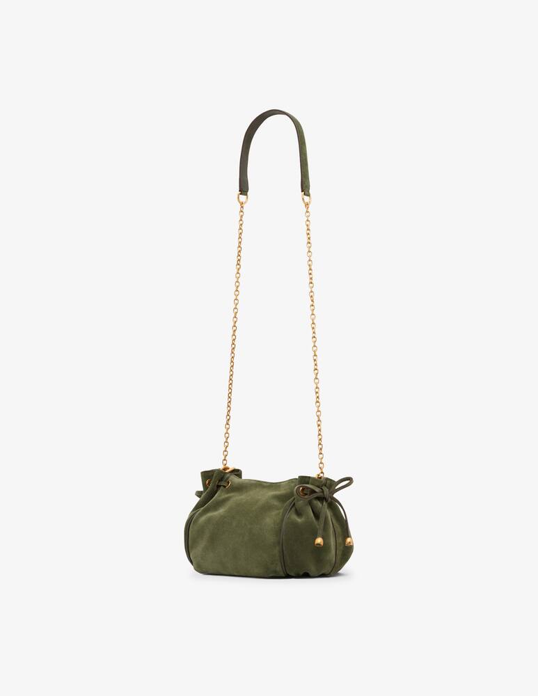 rinascente Gerard Darel Borsa a tracolla Le Mini 24