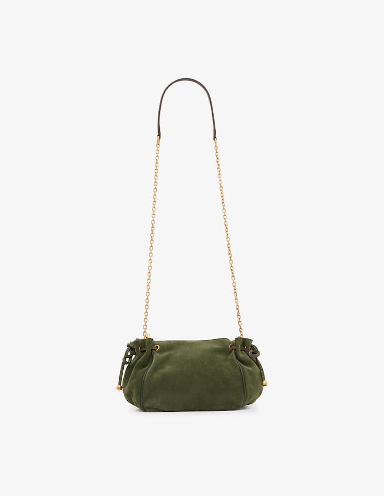 Gerard Darel Borsa a tracolla Le Mini 24 - immagine 3 Gerard Darel Borsa a tracolla Le Mini 24 - immagine 3