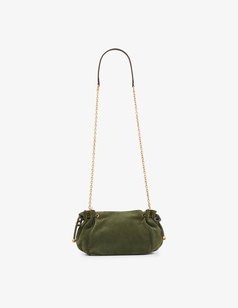 rinascente Gerard Darel Borsa a tracolla Le Mini 24