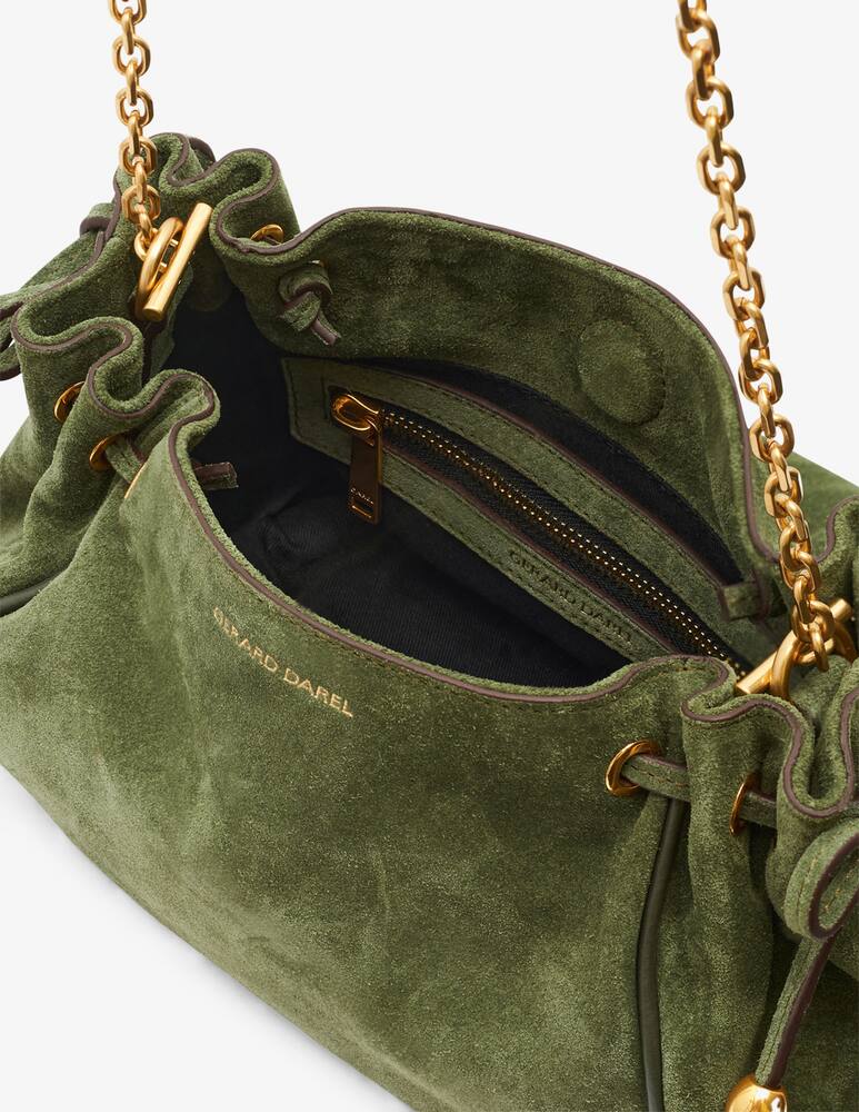 rinascente Gerard Darel Borsa a tracolla Le Mini 24