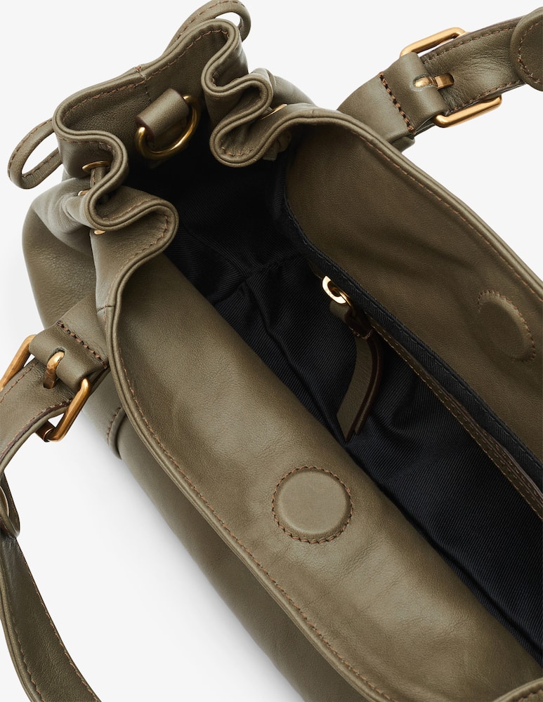 rinascente Gerard Darel 12H bag