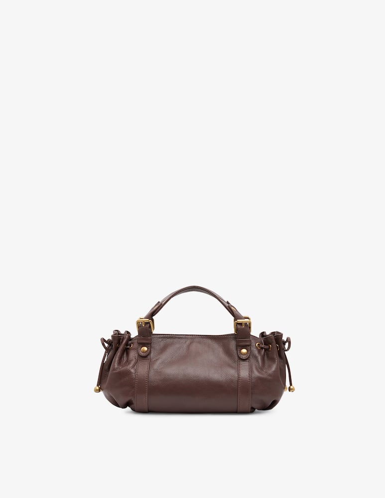 rinascente Gerard Darel Handbag 12H
