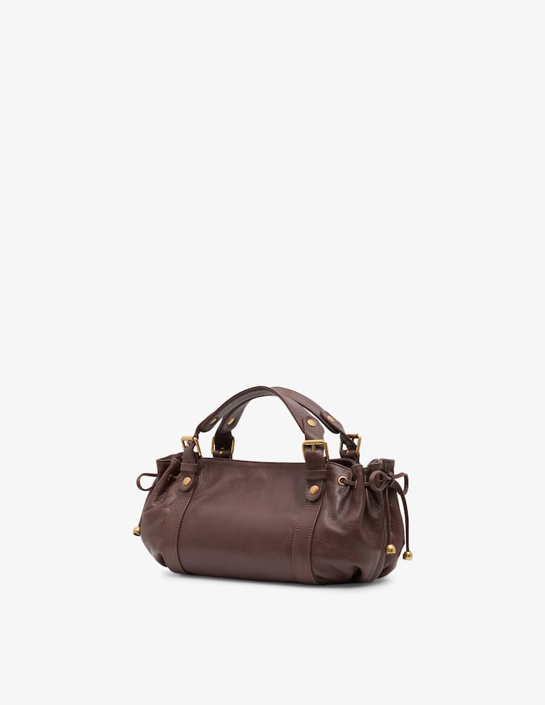rinascente Gerard Darel Handbag 12H