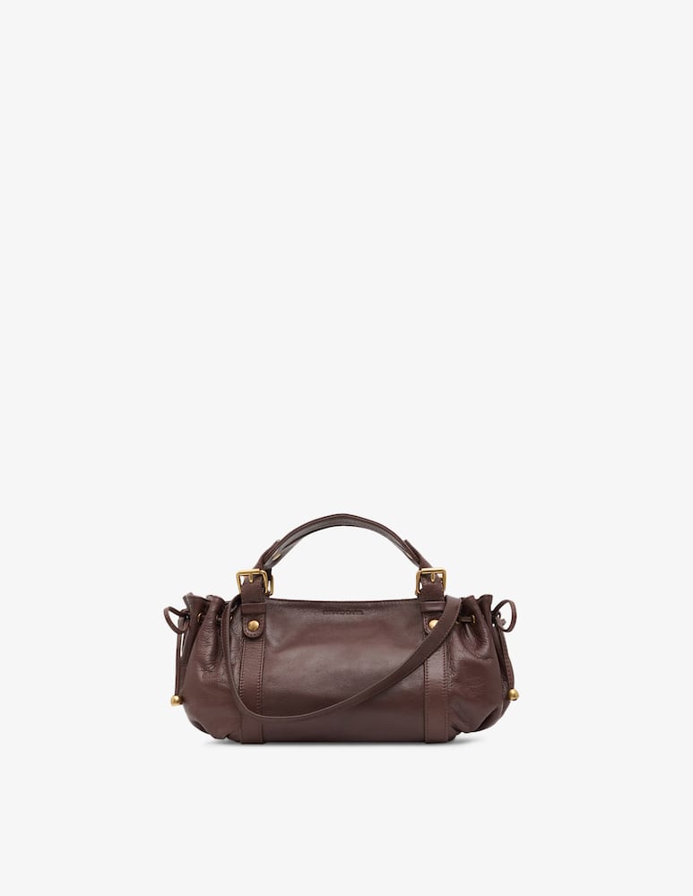 rinascente Gerard Darel Handbag 12H
