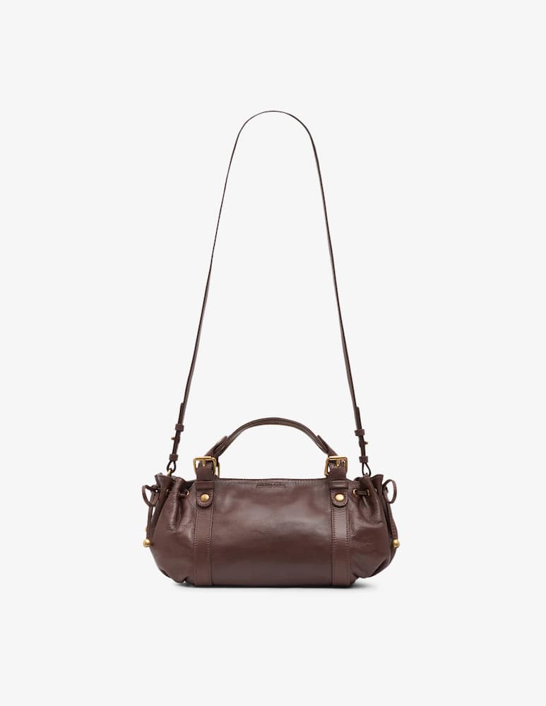 rinascente Gerard Darel Handbag 12H