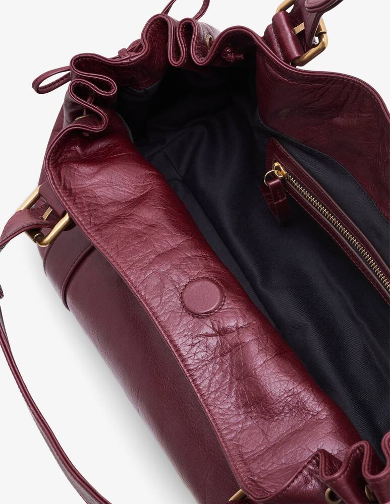 rinascente Gerard Darel Borsa 24 ore