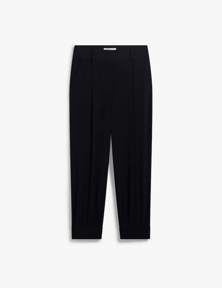 rinascente Gerard Darel Mila trouser