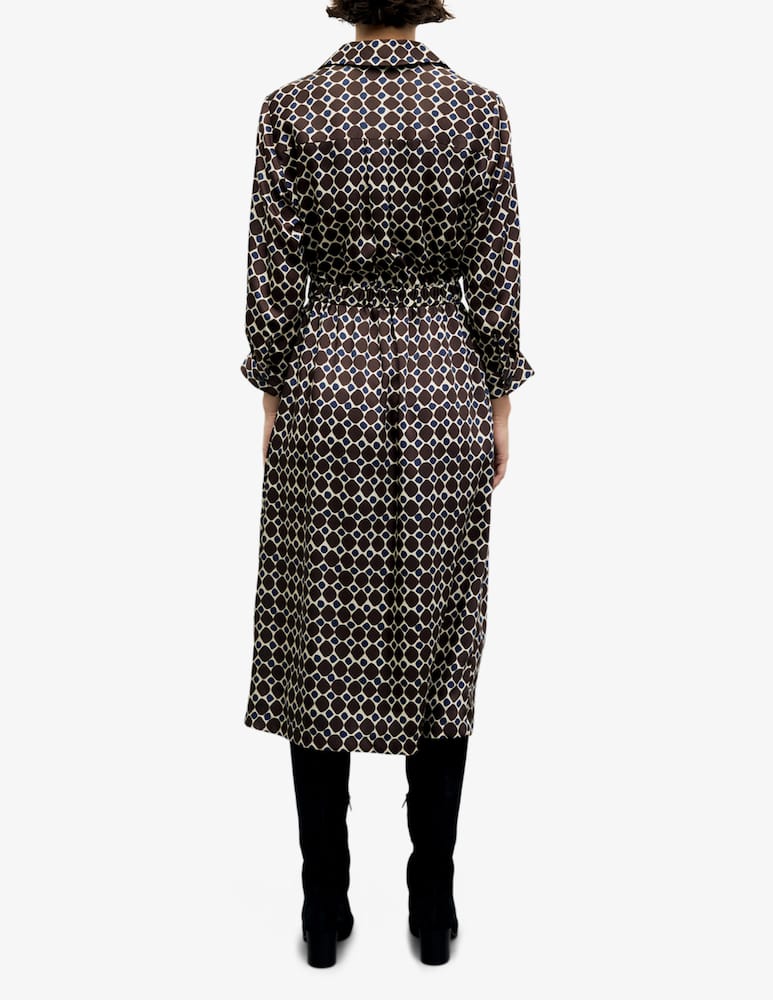 Gerard Darel Coni dress - picture 3 Gerard Darel Coni dress - picture 3