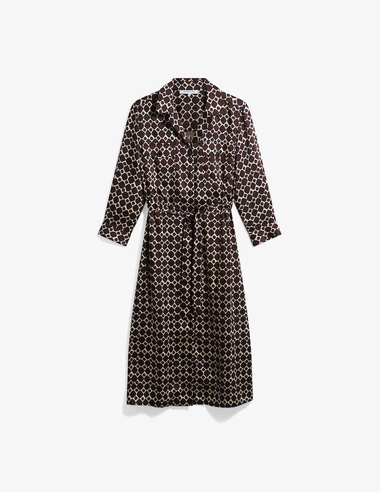 Gerard Darel Coni dress - picture 5 Gerard Darel Coni dress - picture 5