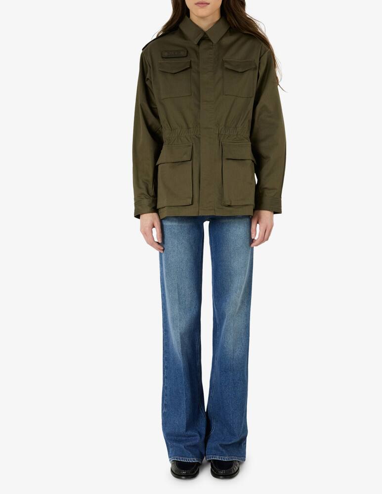 rinascente Gerard Darel Giacca field con tasche