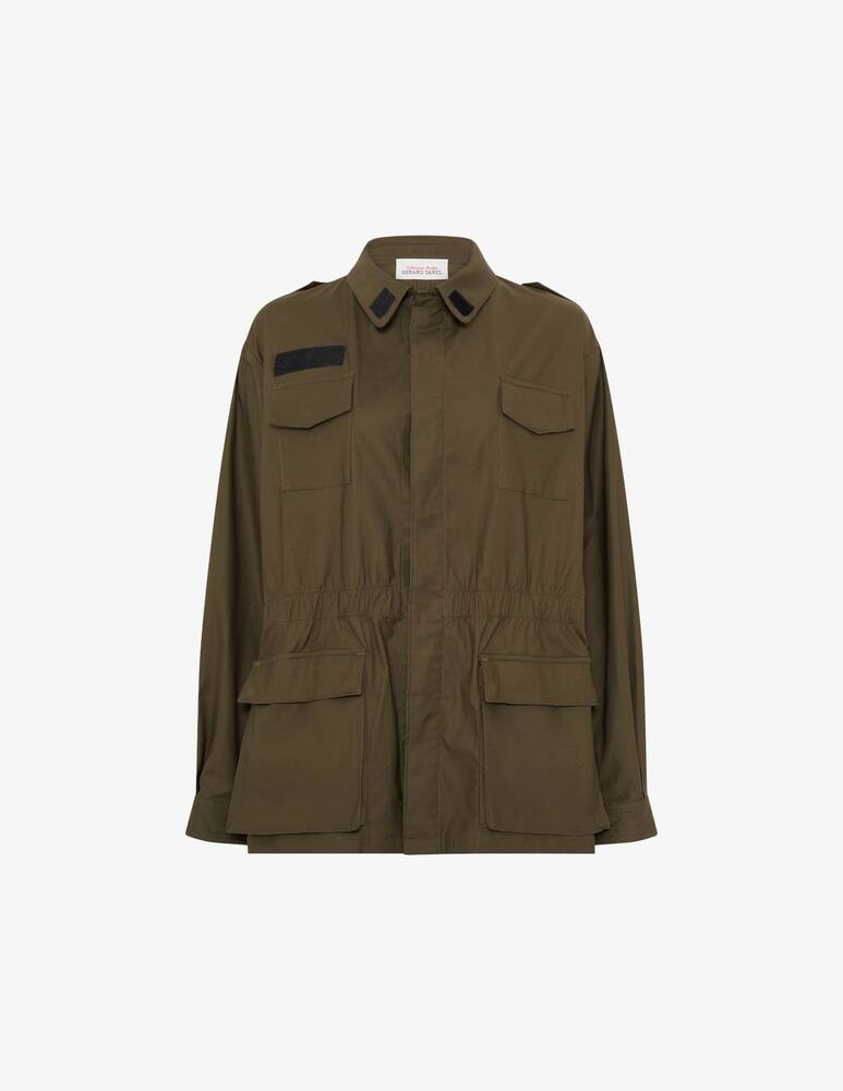 rinascente Gerard Darel Giacca field con tasche