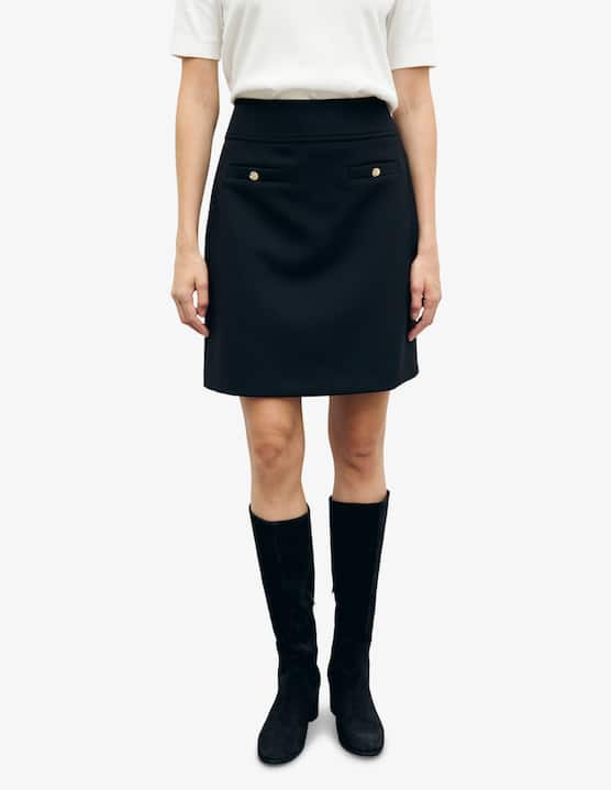 Gerard Darel - Thea skirt - €145,00