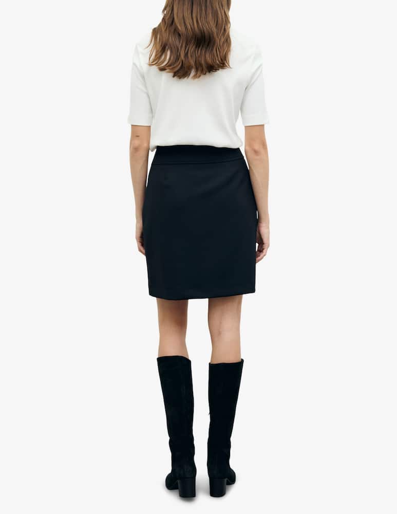 Gerard Darel Thea skirt - picture 3 Gerard Darel Thea skirt - picture 3