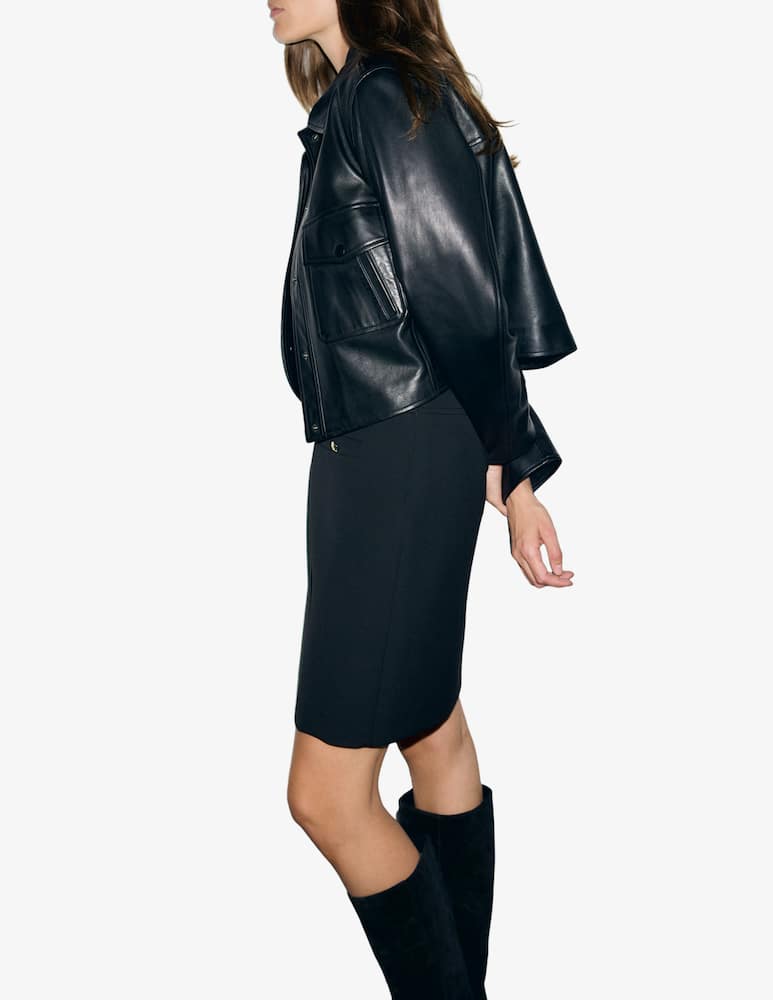 Gerard Darel Thea skirt - picture 7 Gerard Darel Thea skirt - picture 7
