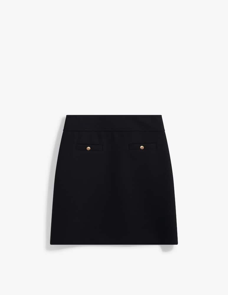 Gerard Darel Thea skirt - picture 8 Gerard Darel Thea skirt - picture 8