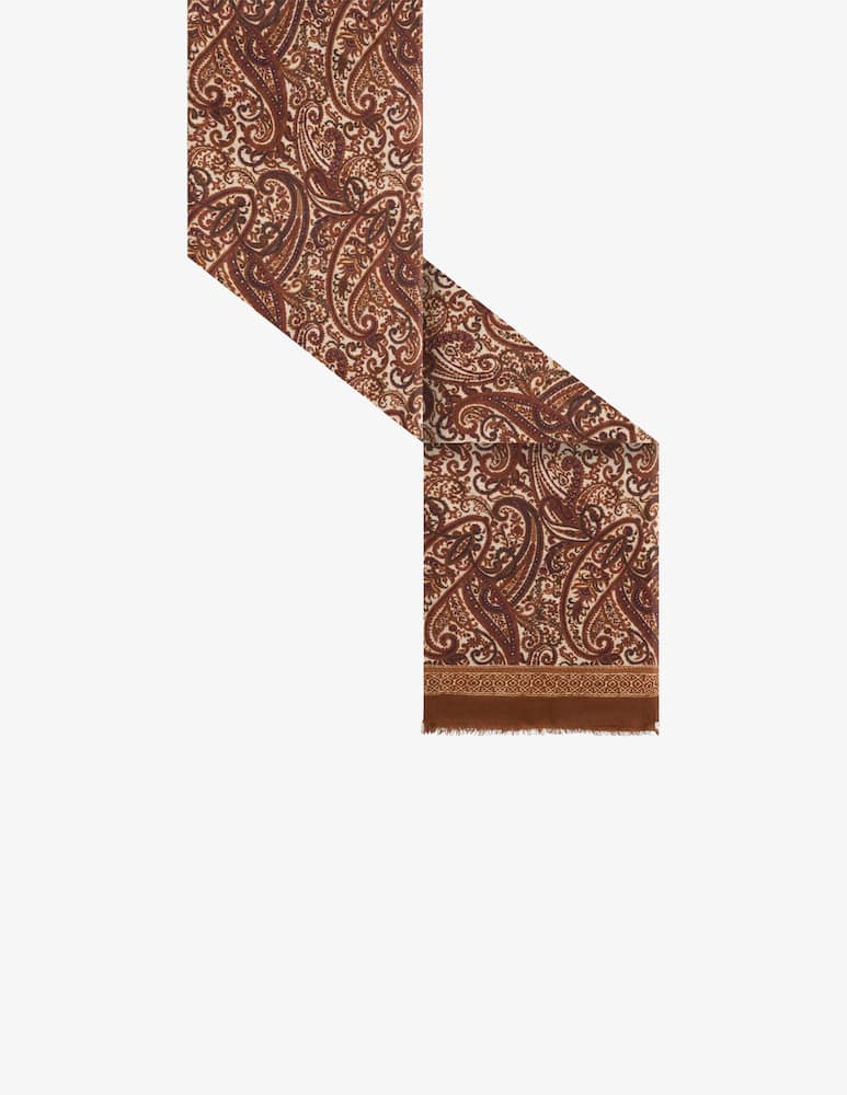 rinascente Gerard Darel Sciarpa Sheila