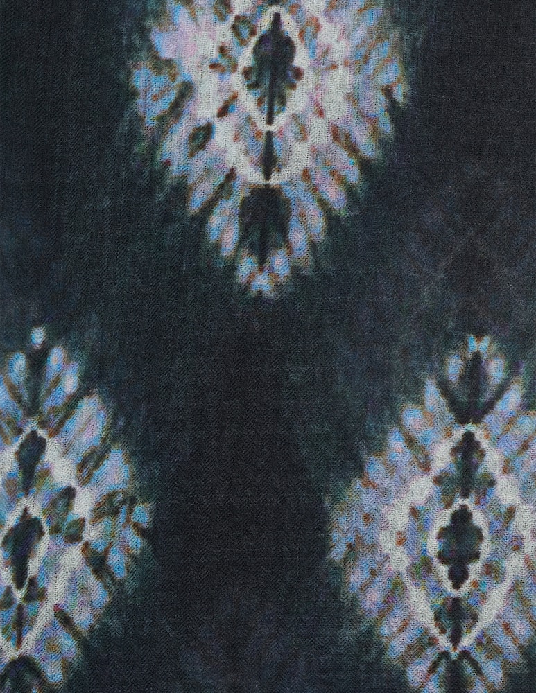 rinascente Gerard Darel Sciarpa Sina