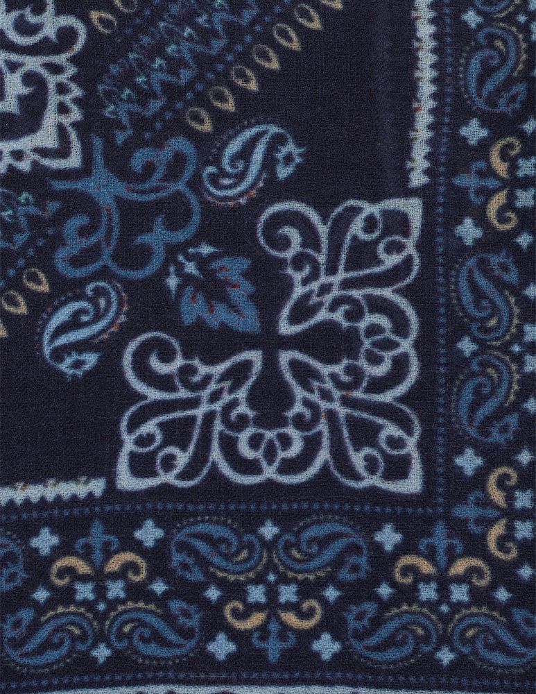rinascente Gerard Darel Sciarpa Sinead