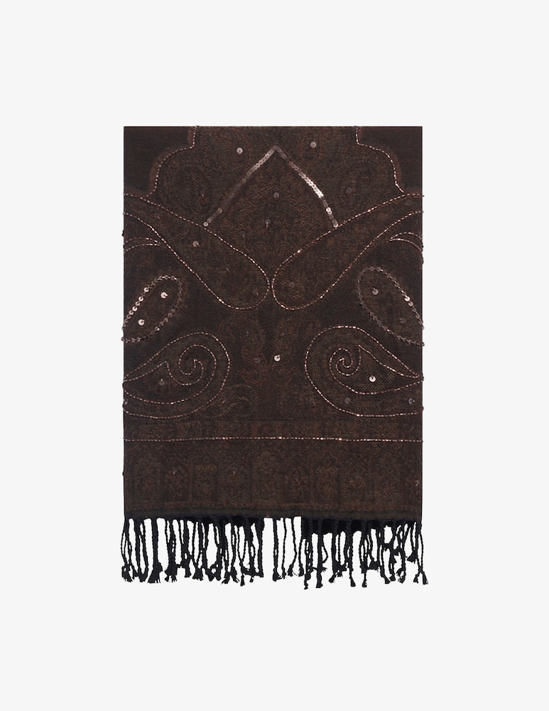 Gerard Darel Sirine scarf - picture 1
